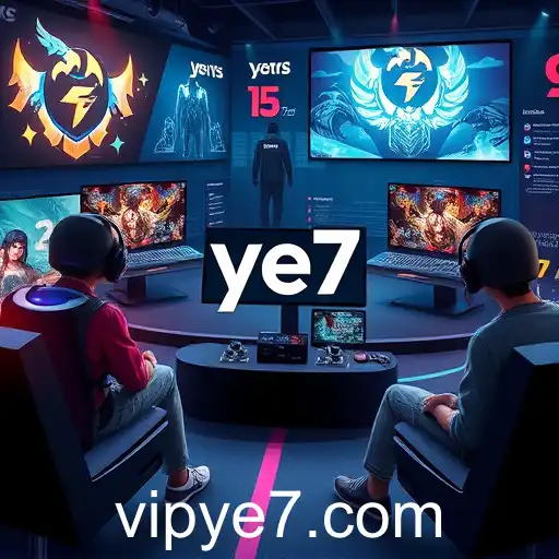 The Rise of Digital Gaming Platforms