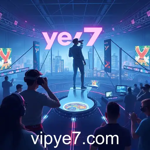 The Digital Playground: Evolution of Gaming Websites