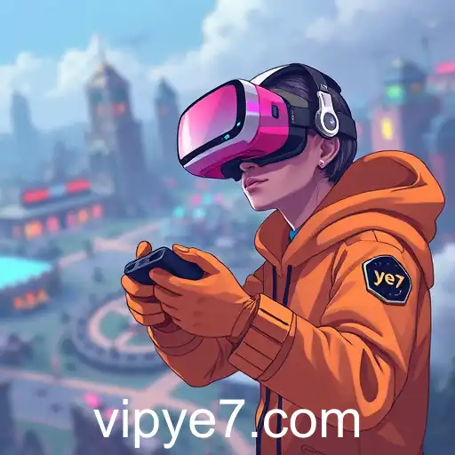 The Evolution of Online Gaming in 2025