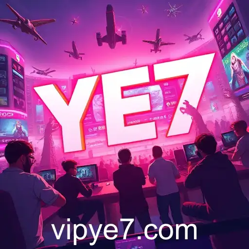 Exploring the Rise of YE7 in Online Gaming