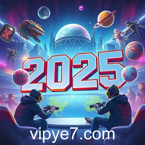 Gaming Trends Unveiled: The Rise of Online Platforms