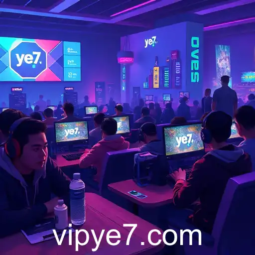 The Growing Influence of Online Game Platforms