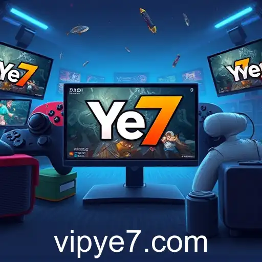 The Rise and Influence of Ye7 in Gaming
