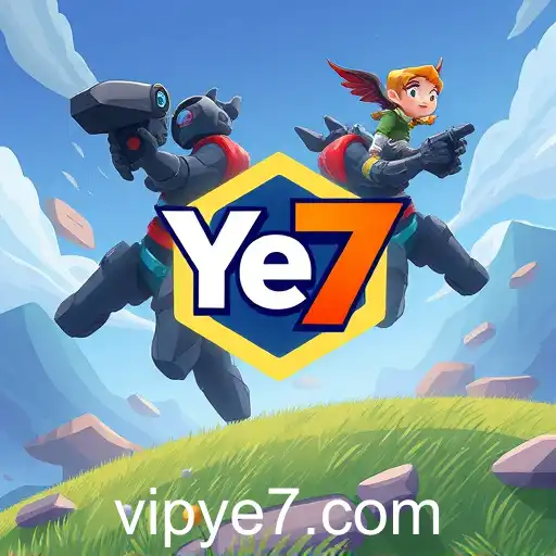 The Rise of Ye7 and the Evolution of Gaming