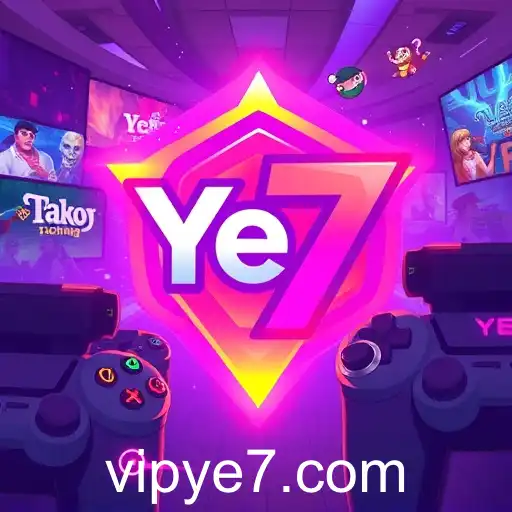 The Rise of Ye7: A New Era in Online Gaming