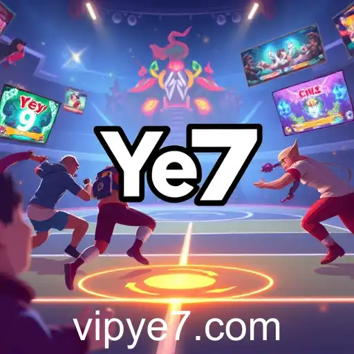 The Rise of YE7 in Gaming