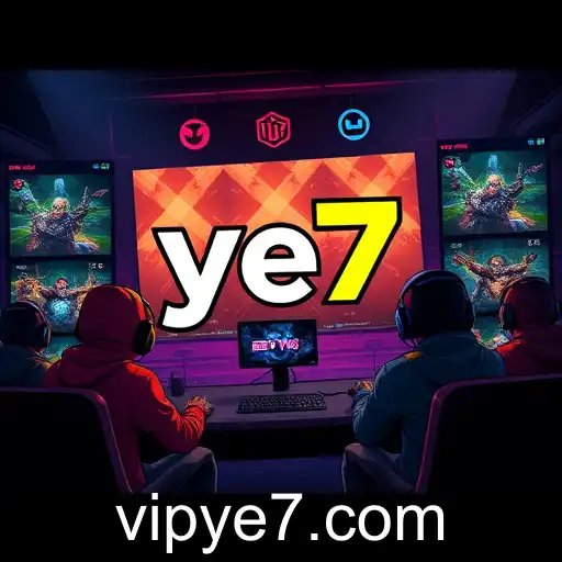 The Digital Playground: A New Era Unfolds