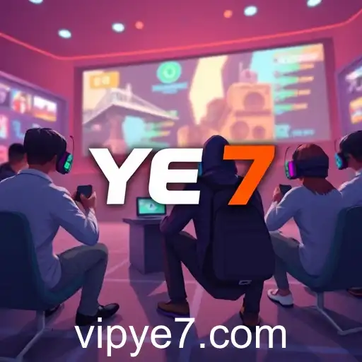 The Rise of Ye7: Transforming Online Gaming Culture