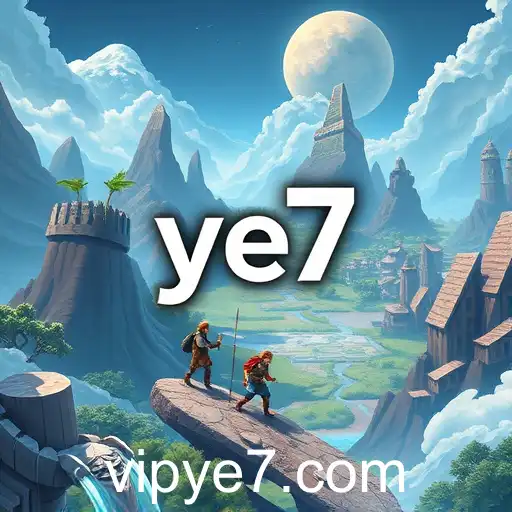 The Rise and Influence of YE7 in Gaming