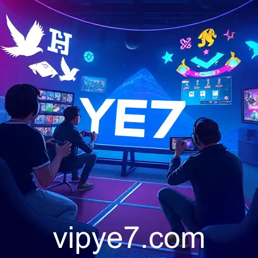 The Rise of YE7 in the Gaming World