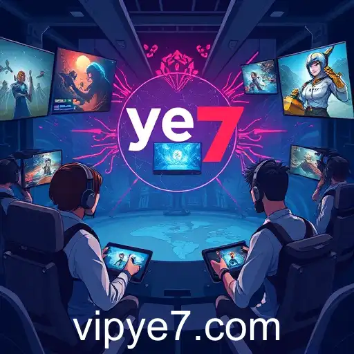 The Rise of Ye7 and Its Impact on Online Gaming