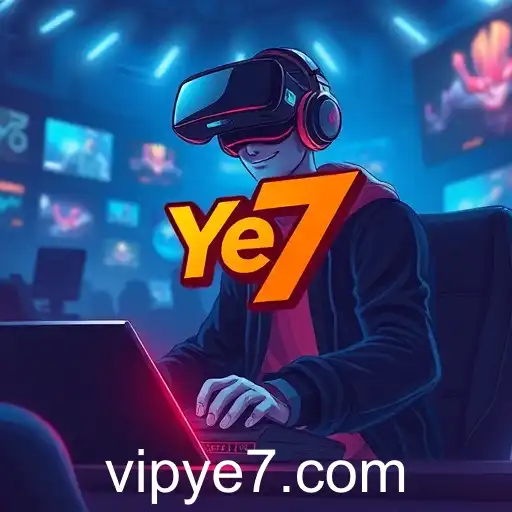 The Rise of Ye7 in Online Gaming