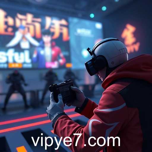 The Evolution of Gaming in a Digital Era