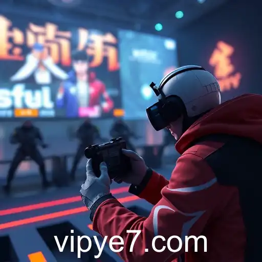 The Evolution of Gaming in a Digital Era