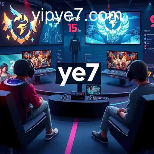 The Rise of Digital Gaming Platforms