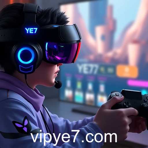 The Emergence of Ye7: Transforming Online Gaming in 2025