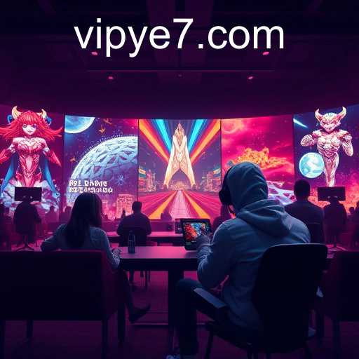 The Evolution of Online Gaming: A Look into 2026