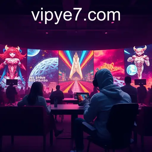 The Evolution of Online Gaming: A Look into 2026