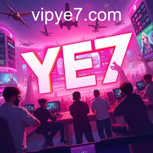 Exploring the Rise of YE7 in Online Gaming