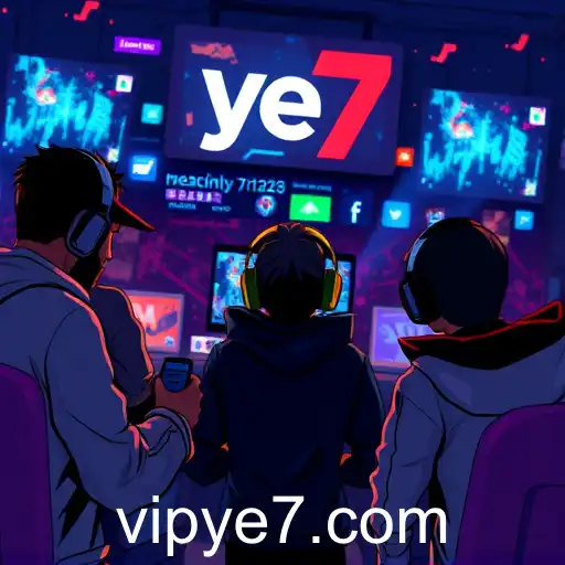 The Impact of Online Gaming on Modern Culture