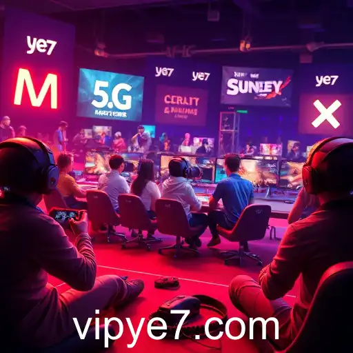 The Rise of Online Gaming in 2025