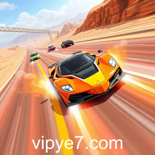 Exploring the Thrill: Racing Games Defined by 'ye7'