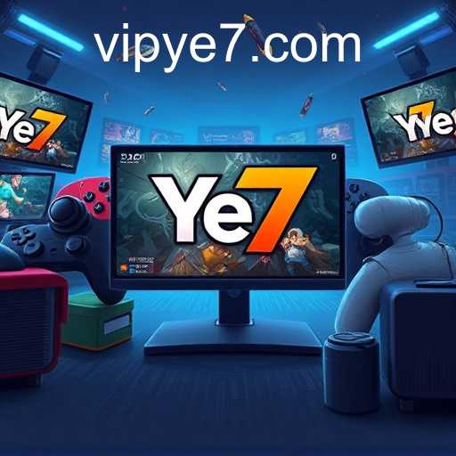 The Rise and Influence of Ye7 in Gaming