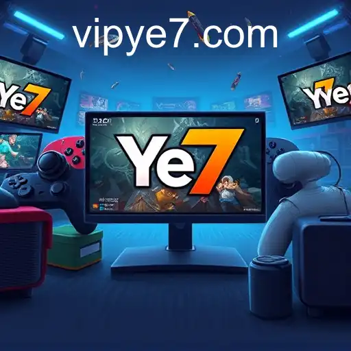 The Rise and Influence of Ye7 in Gaming