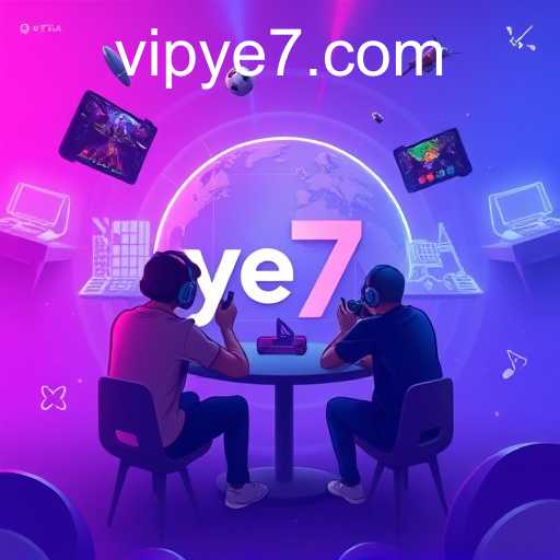 The Rise of Online Gaming: A Look into YE7