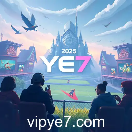 The Rise of Ye7: A Game-Changing Platform