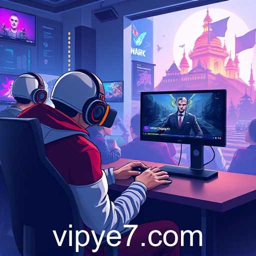 The Rise of Ye7: A New Era in Online Gaming