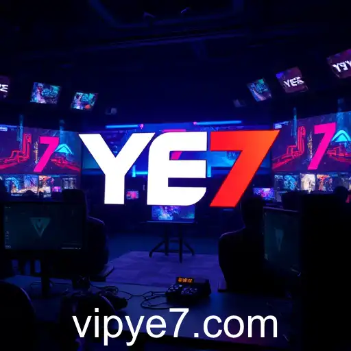 The Rise of YE7 and Its Impact on the Gaming World