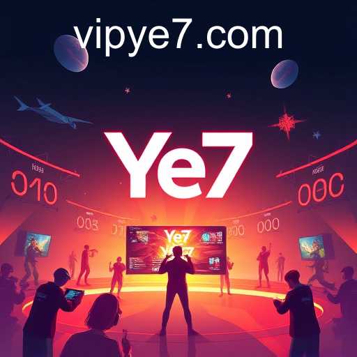 The Rise of Ye7: A New Era in Online Gaming