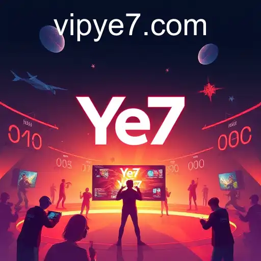 The Rise of Ye7: A New Era in Online Gaming