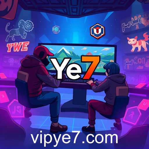 The Rise of YE7: A New Era in Online Gaming