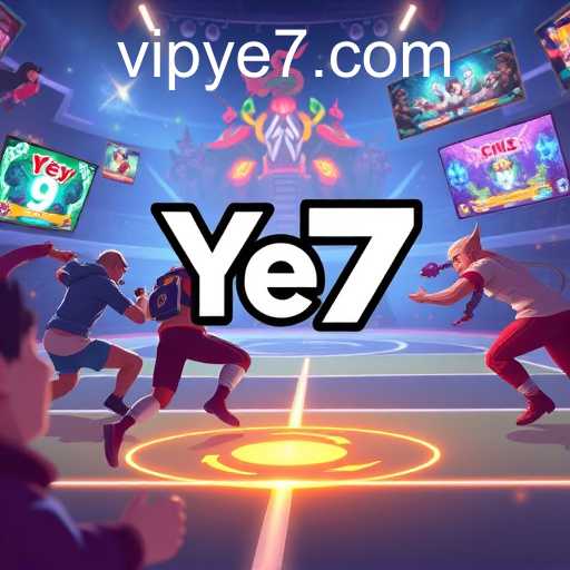 The Rise of YE7 in Gaming