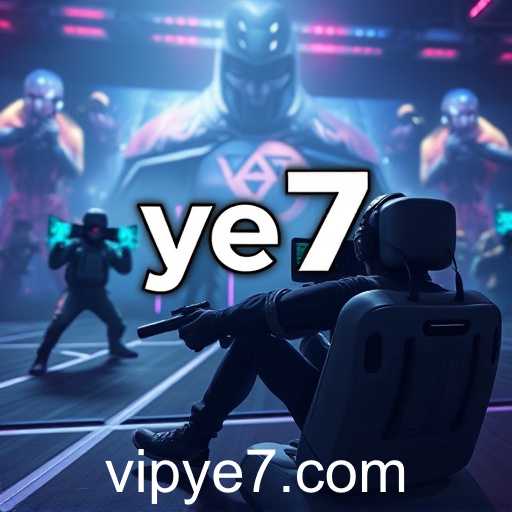 Gaming Trends and the Rise of Ye7