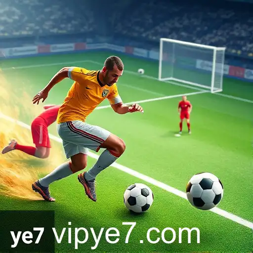 Exploring the Exciting World of Sports Games