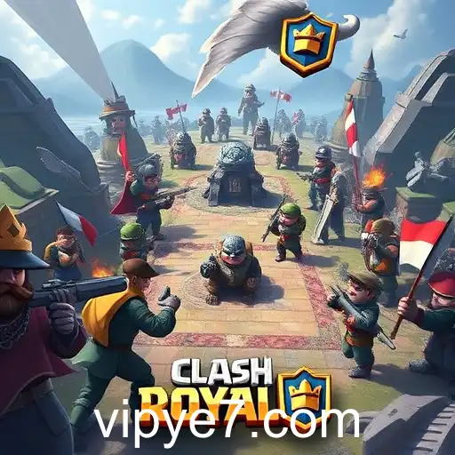 Exploring the World of Strategy Games: A Deep Dive