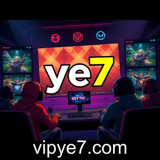 The Digital Playground: A New Era Unfolds