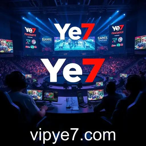 The Rise of Ye7: Transforming Online Gaming Culture