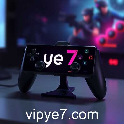 Ye7's Rising Influence in the Gaming World