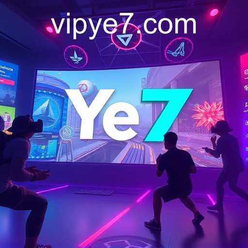 Ye7 Gaming Revolution in 2026