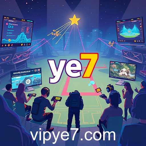 Ye7 Gaming Trends Shaping 2025