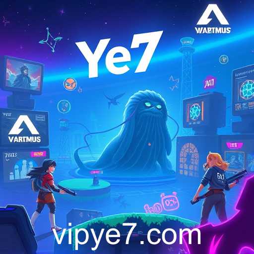 The Rise of YE7 in the Gaming World