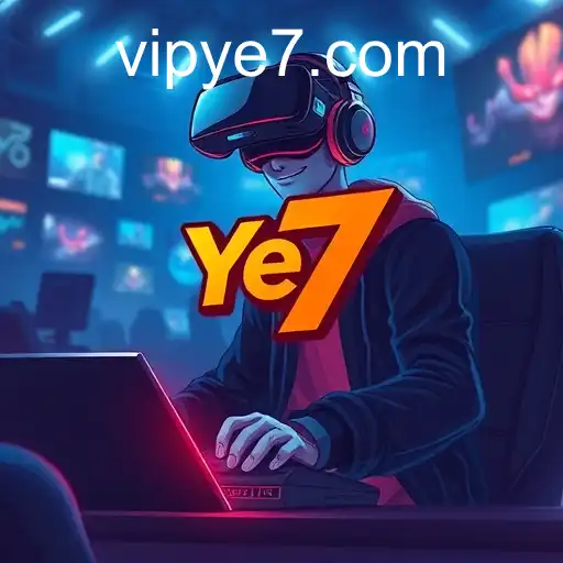 The Rise of Ye7 in Online Gaming